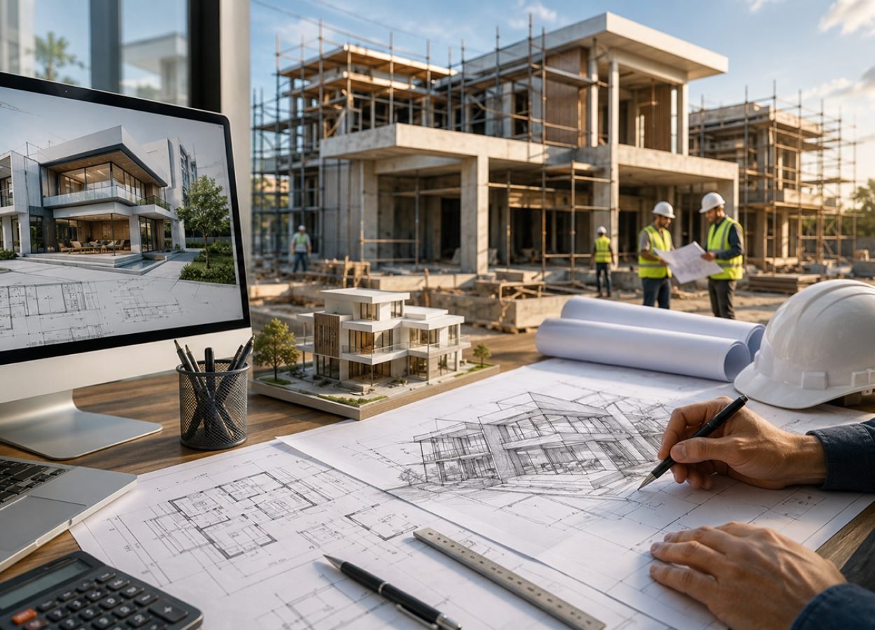Design & Build
