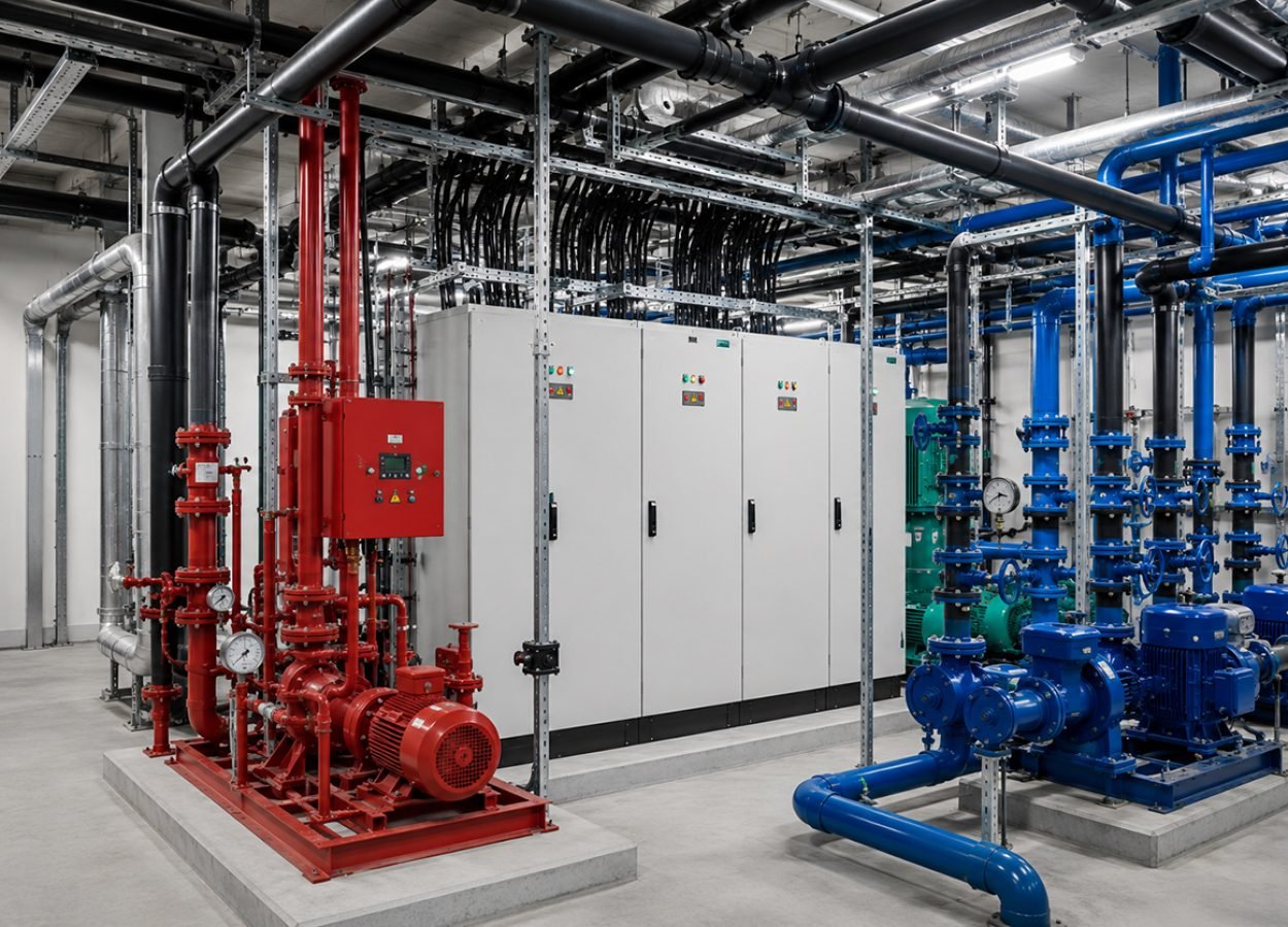 MEP-SERVICES