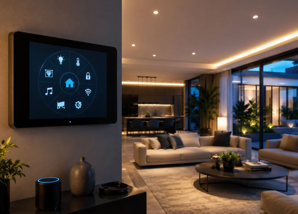 home-automation-services